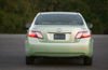 2009 Toyota Camry Hybrid Picture